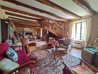  Maison à vendre 7 pièces 163 m²