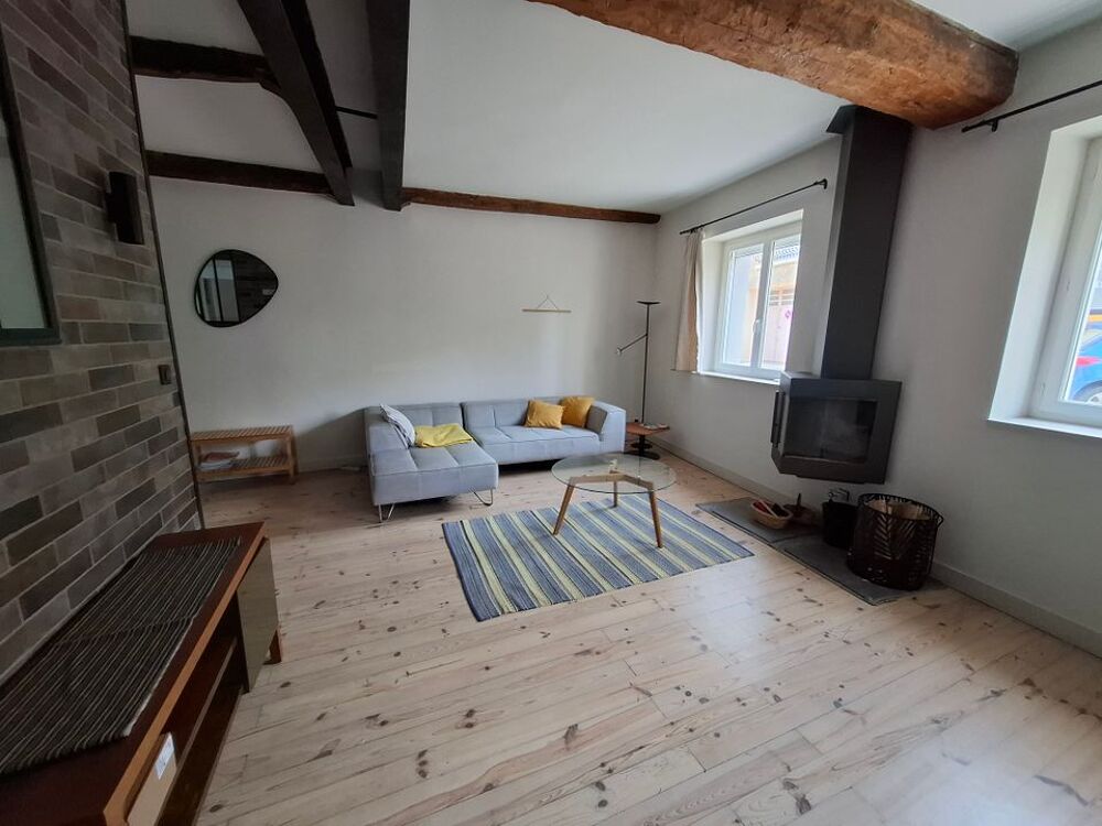 Location Maison Maison de 139m2 à louer sur Saint-Genis-les-Ollières Saint genis les ollieres