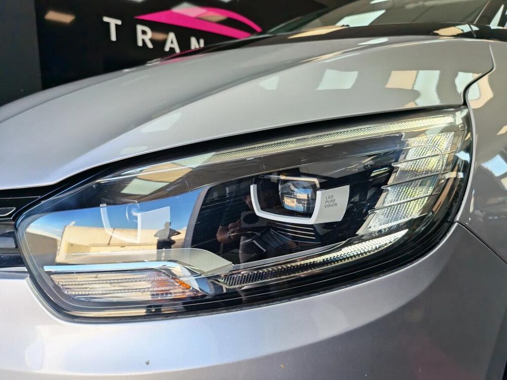 Sc&eacute;nic 1.5 dCi 110ch INTENSE 2019 occasion 06700 Saint Laurent Du Var
