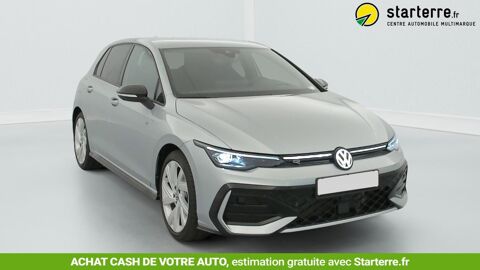 Annonce voiture Volkswagen Golf 32998 €