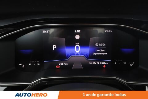 Polo 1.0 TSI Style DSG7 95 ch 2025 occasion 92130 Issy-les-Moulineaux