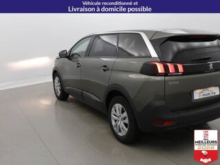 5008 Essence 130 EAT8 Active 2019 occasion 10150 Lavau