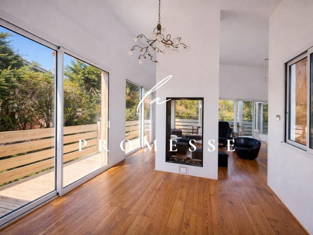 � vendre  Maison Anglet (64600)