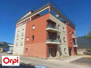  Appartement � vendre 2 pi�ces 42 m�