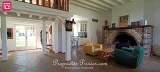  Maison � vendre 7 pi�ces 171 m�