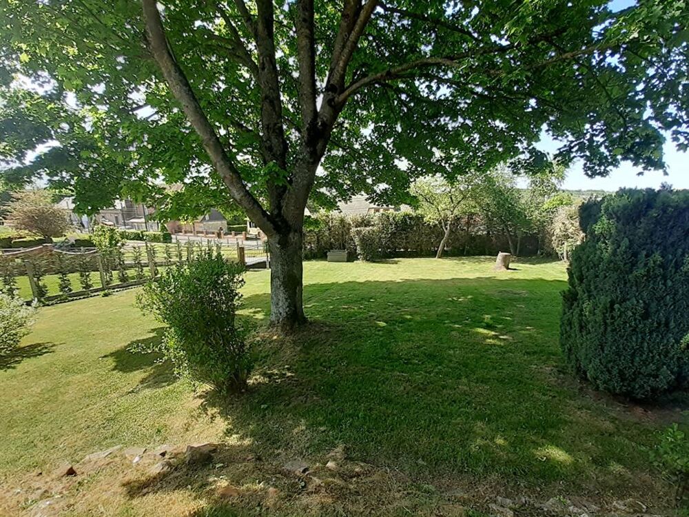 Maison Hanvoile 4 chambres