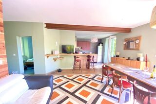 Maison à vendre 7 pièces 150 m²