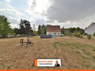  Maison à vendre 6 pièces 106 m²