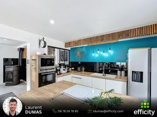  Maison � vendre 5 pi�ces 147 m�