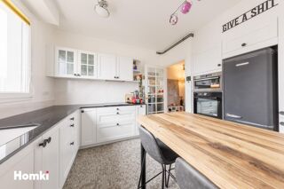  Appartement � vendre 5 pi�ces 140 m�