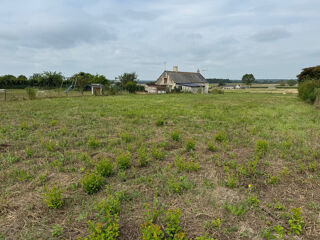  Terrain � vendre 1970 m�