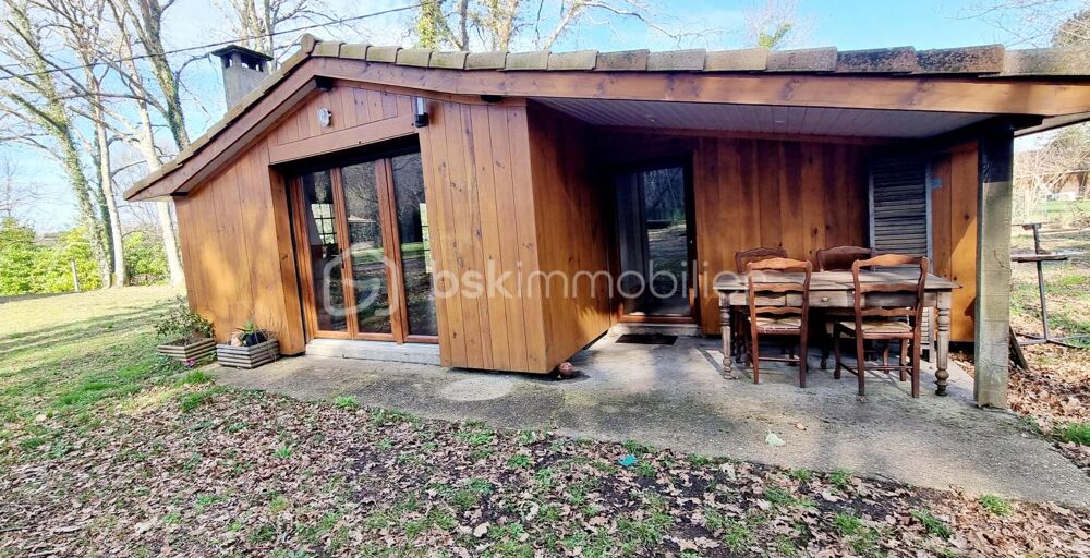  vendre  Maison Saint-Michel-Escalus (40550)