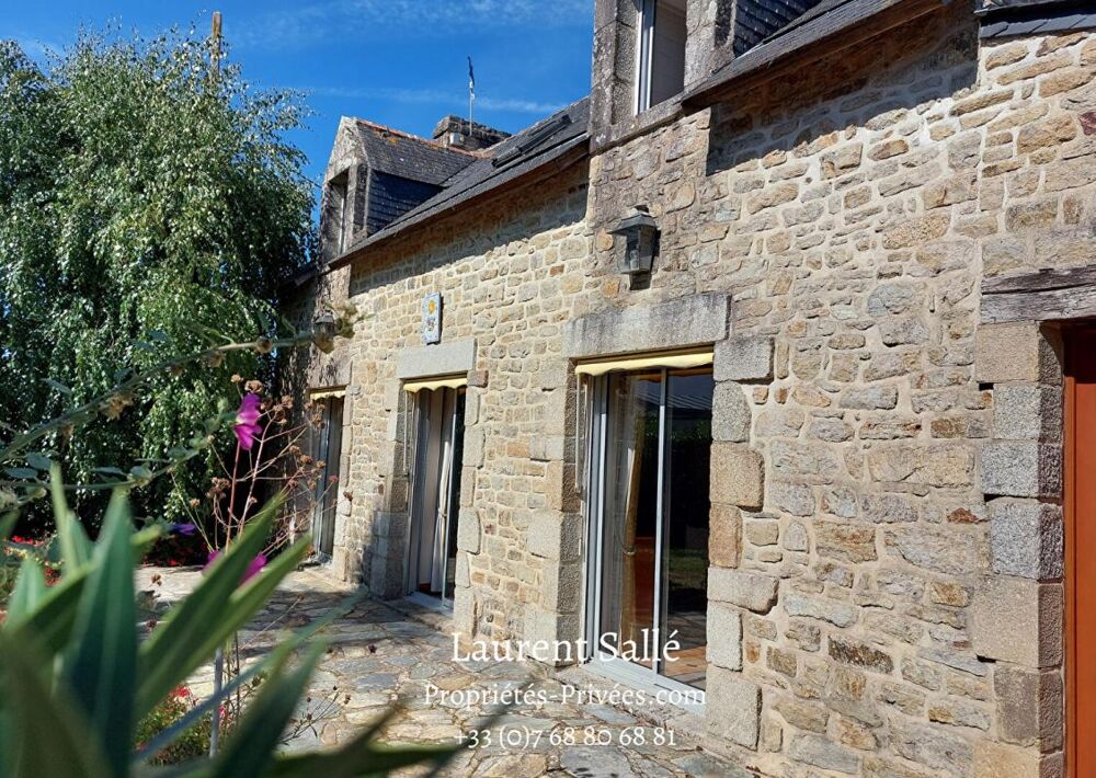 Vente Maison VIAGER occupé - Maison de caractère des années 30, au calme et proche des commerces Arradon