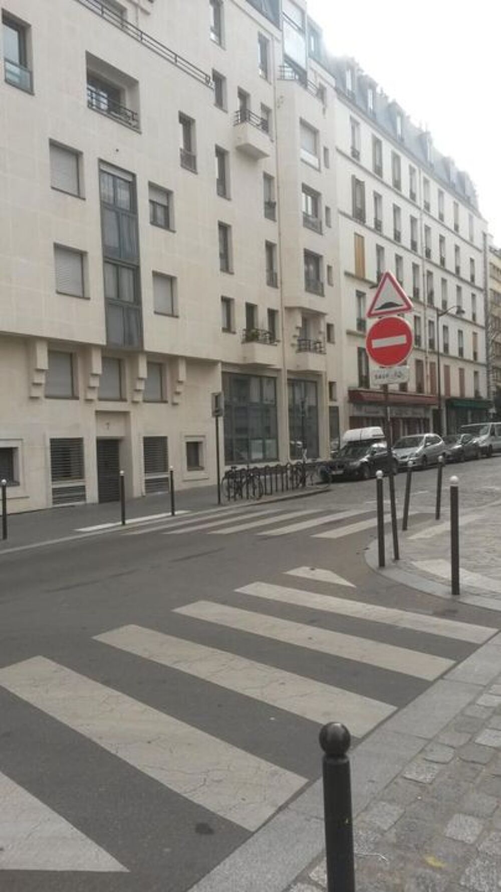 Location Appartement Appartement de 45m2 à louer sur Paris 13 Paris 13