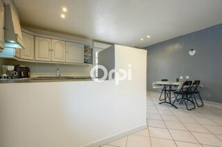 Maison à vendre 5 pièces 110 m²