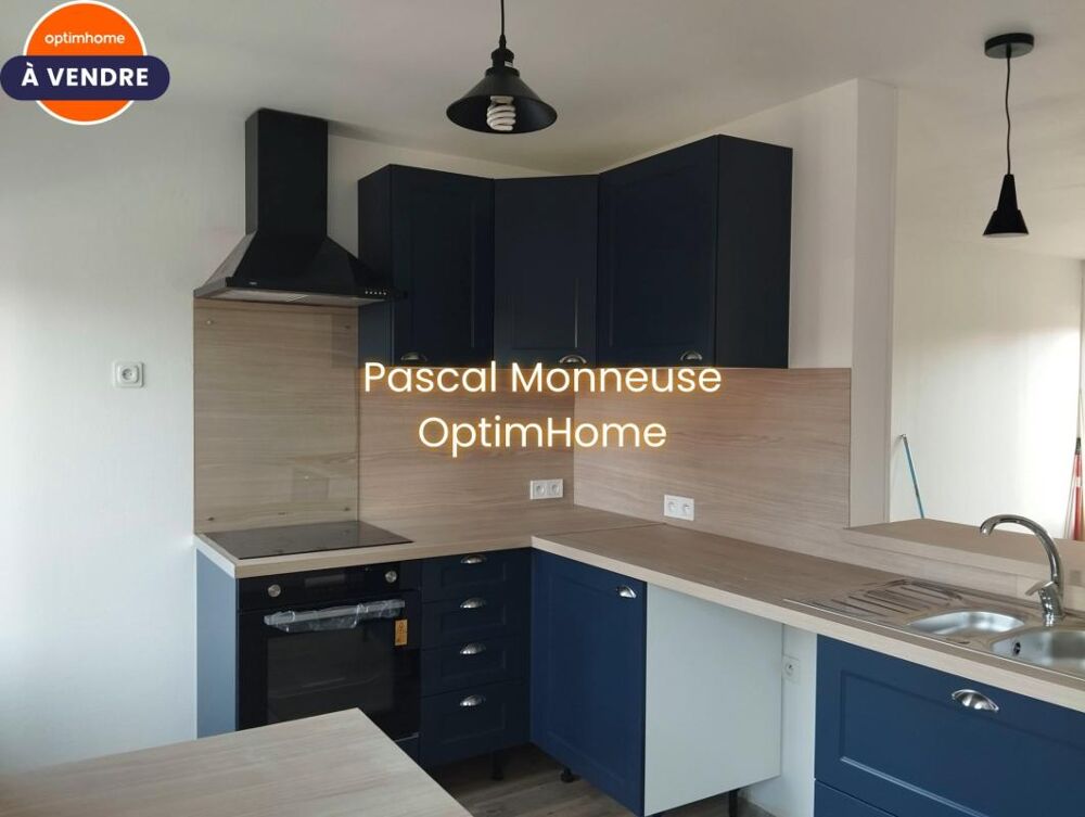 Vente Immeuble Immeuble à vendre LE QUESNOY (59) Le quesnoy
