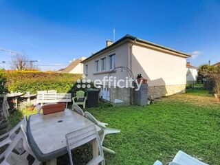  Maison � vendre 3 pi�ces 65 m�