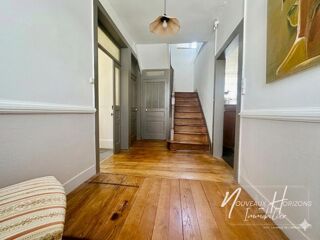  Maison à vendre 6 pièces 179 m²
