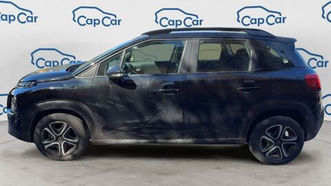 C3 Aircross 1.5 BlueHDi 110 Feel Business 2021 occasion 69100 Villeurbanne