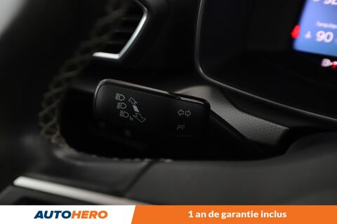 Leon 2.0 TDI Urban BVM6 115 ch 2021 occasion 92130 Issy-les-Moulineaux