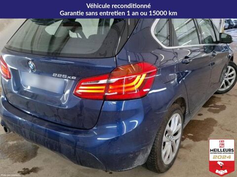 Serie 2 225xe iPerformance 224 BVA6 2020 occasion 10150 Lavau