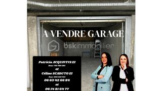  Parking / Garage � vendre 15 m�