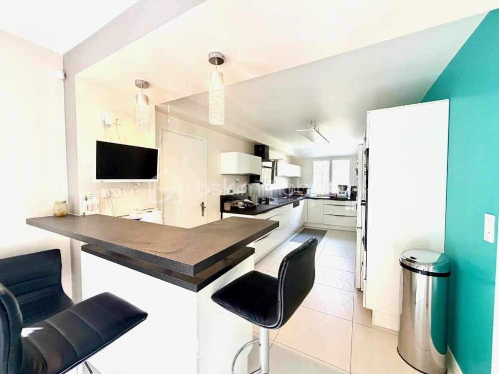 Vente Maison Maison familiale en pleine nature Bures sur yvette