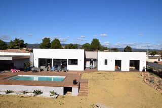  Maison à vendre 5 pièces 182 m²