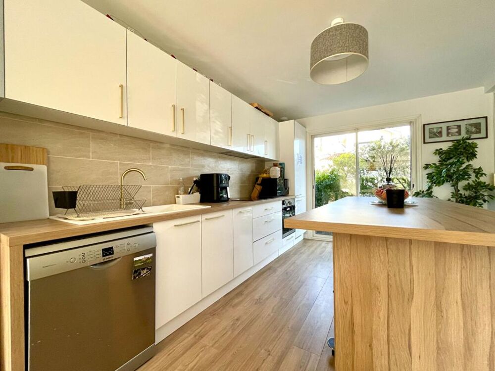 Vente Maison Maison Cestas Gazinet 5 pièce(s) 100 m2 Cestas