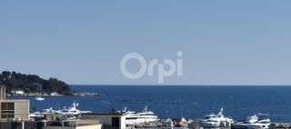  Appartement à vendre 3 pièces 82 m²