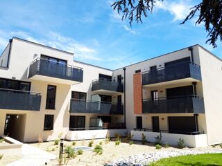  Appartement à louer 3 pièces 61 m²