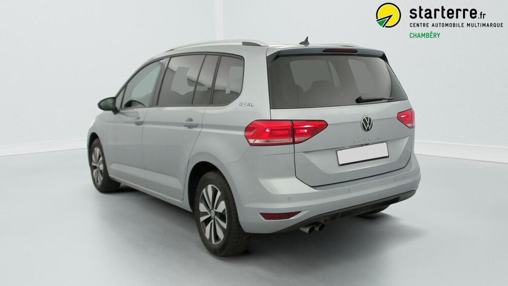 Touran 2.0 TDI 150 DSG7 7pl Life Plus 2025 occasion 73420 Voglans