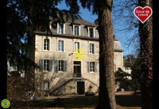  Maison Chambon-sur-Voueize (23170)