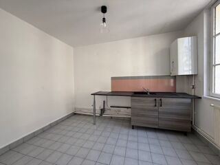  Appartement � vendre 2 pi�ces 54 m�
