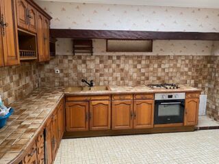  Maison à vendre 5 pièces 110 m²