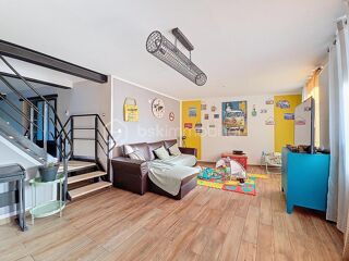  Maison � vendre 5 pi�ces 104 m�