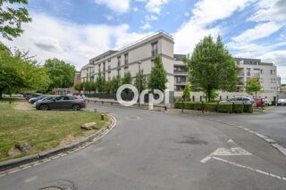  Appartement � vendre 3 pi�ces 83 m�