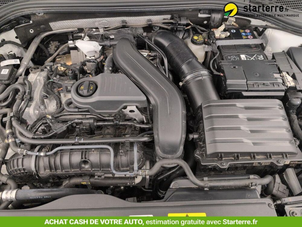 Passat 1.5 eTSI OPF 150 DSG7 Life Plus 2026 occasion 69190 Saint-Fons