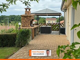  Maison  vendre 5 pices 86 m