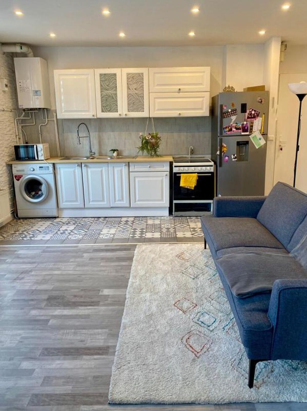 Appartement