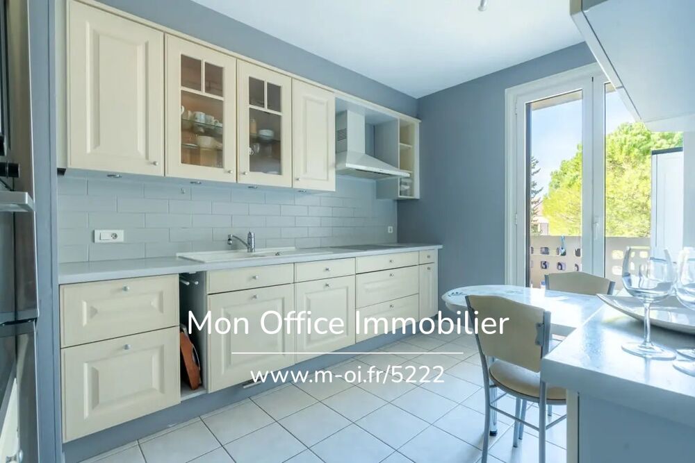  vendre  Appartement Aix-en-Provence (13100)