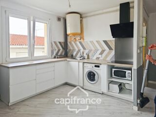  Appartement � louer 2 pi�ces 44 m�