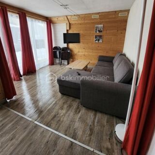 Vente Appartement 3 pièces 53 m²