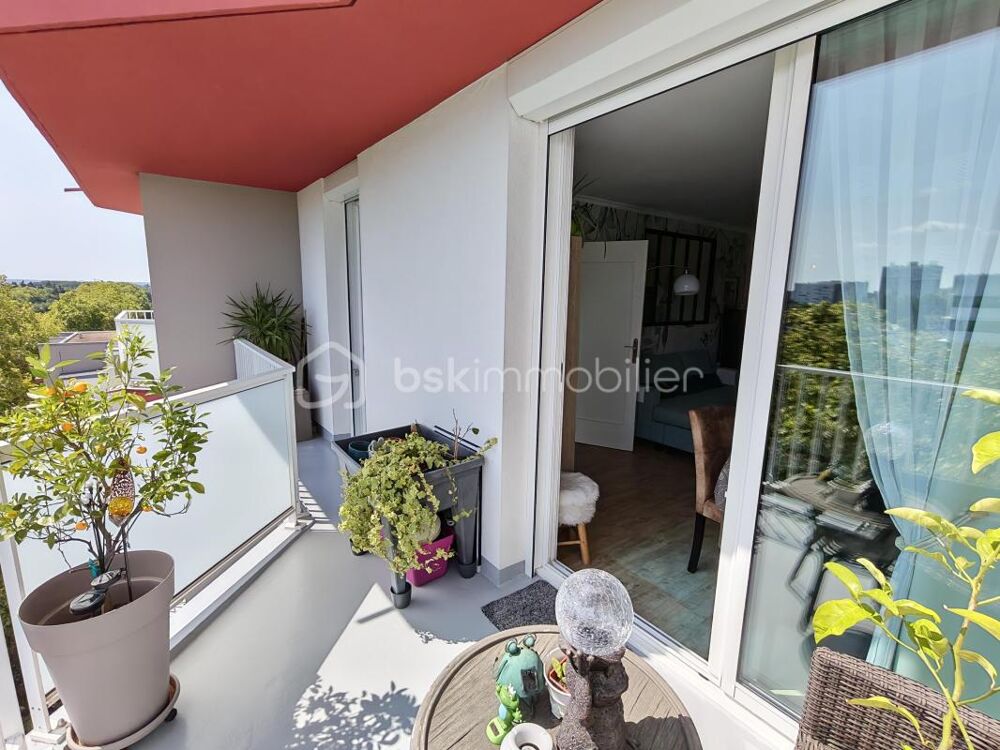 Vente Appartement Rennes – Henri Fréville Rennes