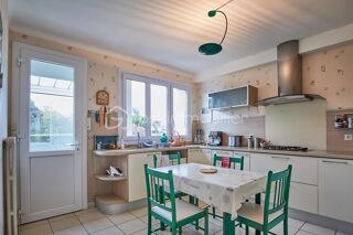  Maison à vendre 6 pièces 130 m²