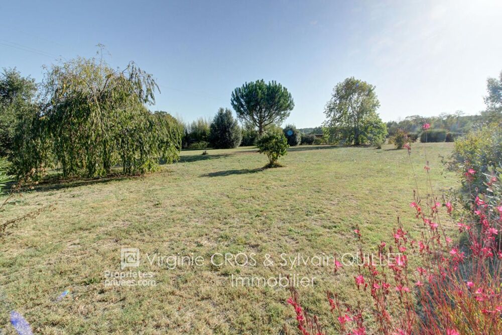 � vendre  Maison Toulouse (31000)