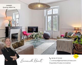  Maison à vendre 9 pièces 200 m²
