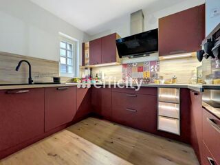  Appartement � vendre 3 pi�ces 78 m�