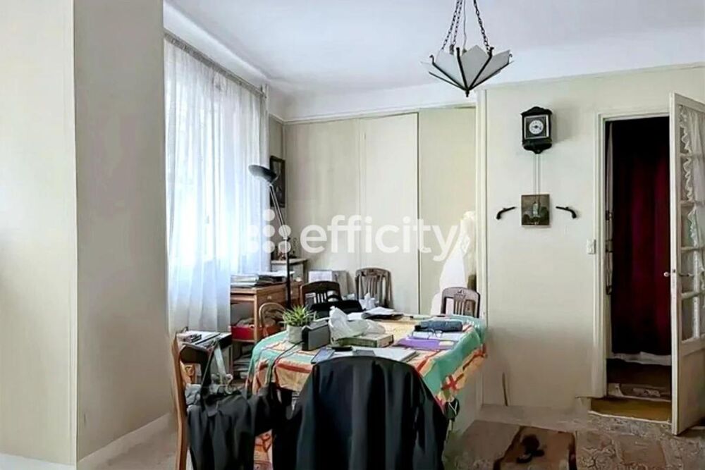 Appartement 1 pièce 47 m² · à Paris 15 · 47 m² · 395 000 €