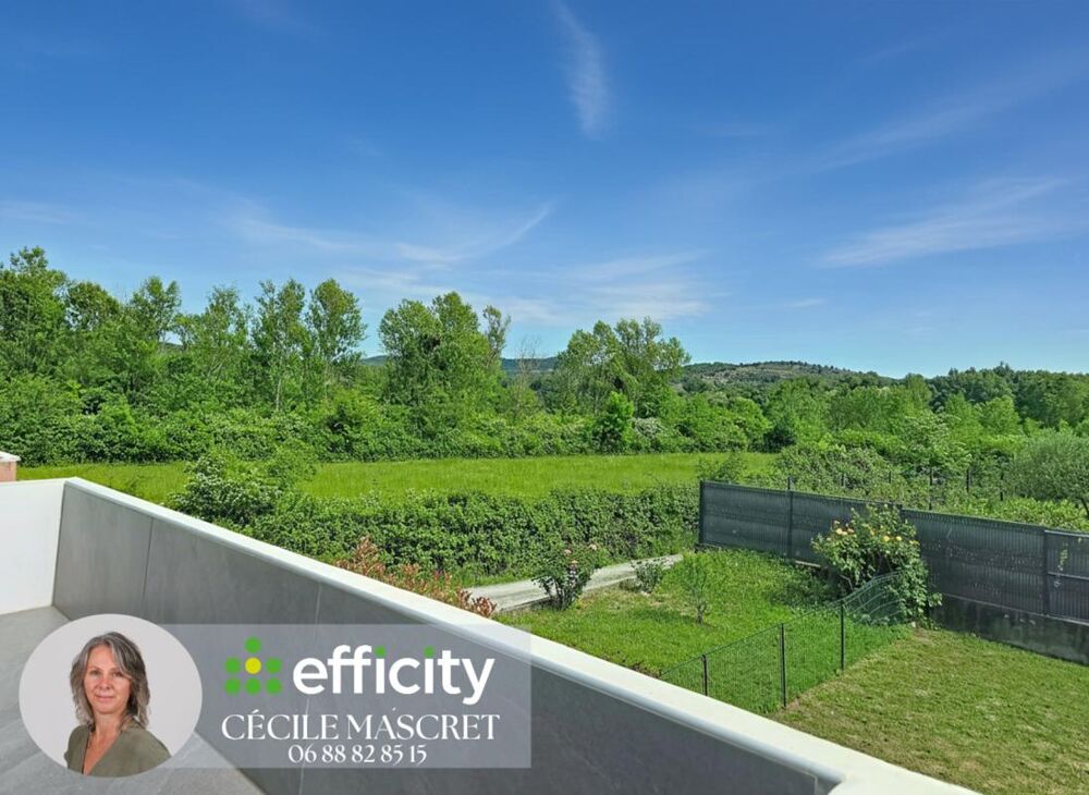 Vente Appartement Appartement Vallon pont d arc